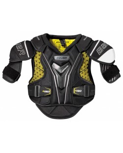 chrániče ramien BAUER SUPREME S190 JR chrániče ramien BAUER SUPREME S190 JR
